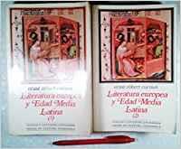 LITERATURA EUROPEA Y EDAD MEDIA LATINA | 9788437500904 | CURTIUS, ERNST ROBERT