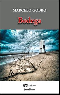 BODEGA | 9788417182571 | GOBBO, MARCELO