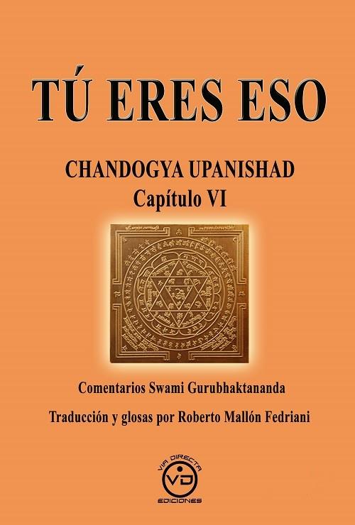 TÚ ERES ESO | 9788412289398 | MALLÓN FEDRIANI, ROBERTO