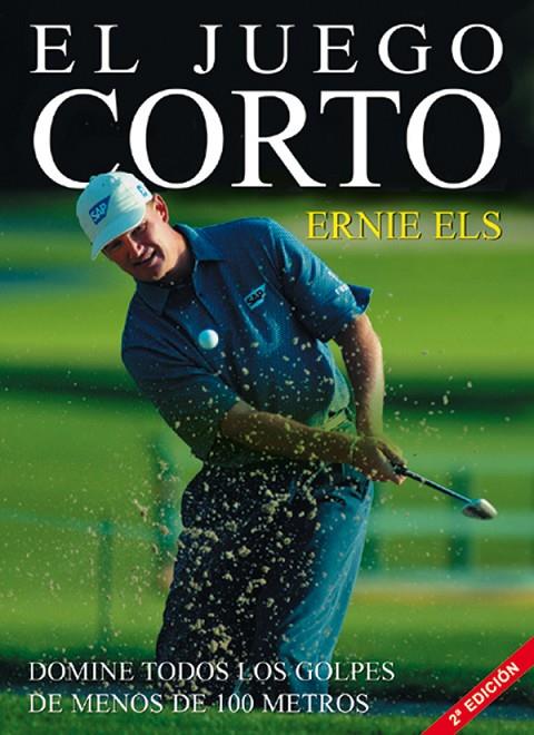 JUEGO CORTO 3ªED | 9788479024833 | ELS, ERNIE