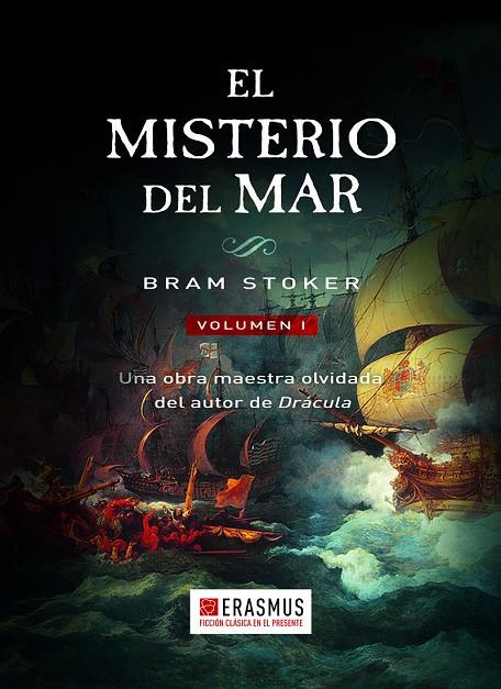 MISTERIO DEL MAR, EL I | 9788415462453 | STOKER, BRAM