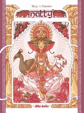 NATTY | 9788492902507 | CORBEYRAN, ERIC