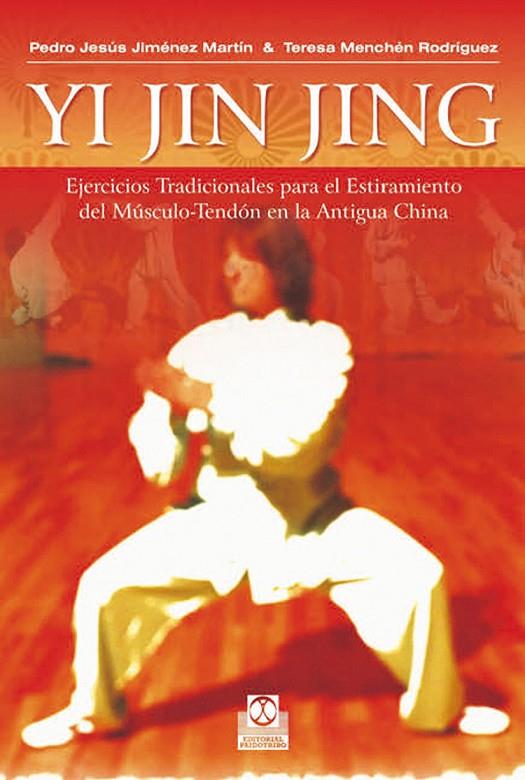 YI JIN JING | 9788499101750 | JIMENEZ MARTIN / MENCHEN RODRIGUEZ