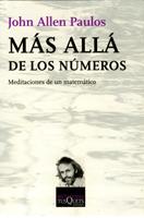 MAS ALLA DE LOS NUMEROS | 9788472236875 | ALLEN, JOHN