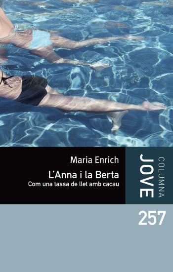 ANNA I LA BERTA, L' | 9788499323015 | ENRICH, MARIA