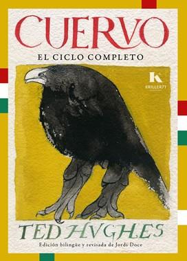 CUERVO | 9791399062809 | HUGHES, TED