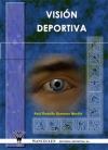 VISIÓN DEPORTIVA | 9788498230666 | GUERRERO MORILLA, RAUL RODOLFO