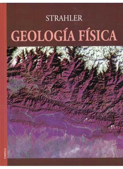 GEOLOGIA FISICA | 9788428207706 | STRAHLER, ARTHUR N.