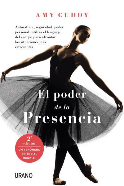 PODER DE LA PRESENCIA, EL | 9788479539535 | CUDDY, AMY