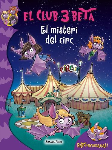 MISTERI DEL CIRC, EL | 9788490576632 | PAVANELLO, ROBERTO