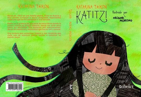 KATITZI | 9791399196900 | TAIKON, KATARINA