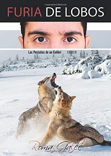 FURIA DE LOBOS | 9788417878627 | GALÉE, ROMA