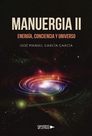 MANUERGIA II | 9791388243073 | GARCÍA GARCÍA, JOSÉ MANUEL