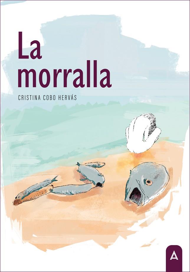 MORRALLA, LA | 9788419864437 | COBO HERVÁS, CRISTINA
