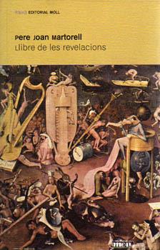 LLIBRE DE LES REVELACIONS | 9788427321786 | MARTORELL, PERE JOAN