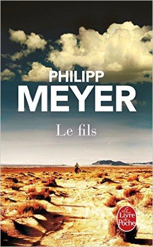 FILS, LE | 9782253067931 | MEYER, PHILIPP