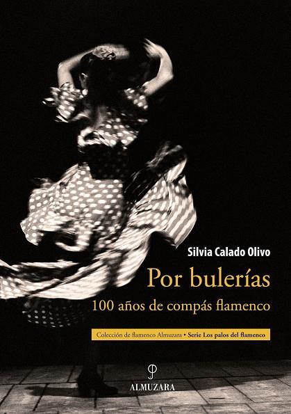 POR BULERIAS | 9788492573882 | CALADO OLIVO, SILVIA