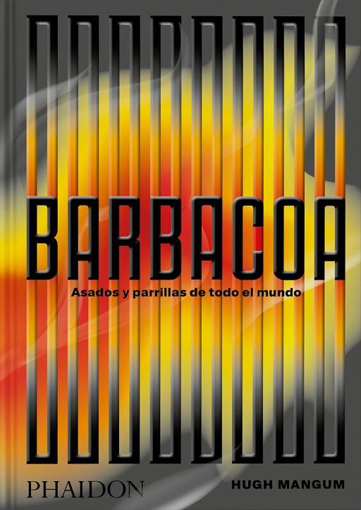 BARBACOA | 9781837290833 | MANGUM, HUGH