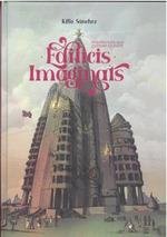 EDIFICIS IMAGINATS | 9788496199934 | SANCHEZ, KIKO