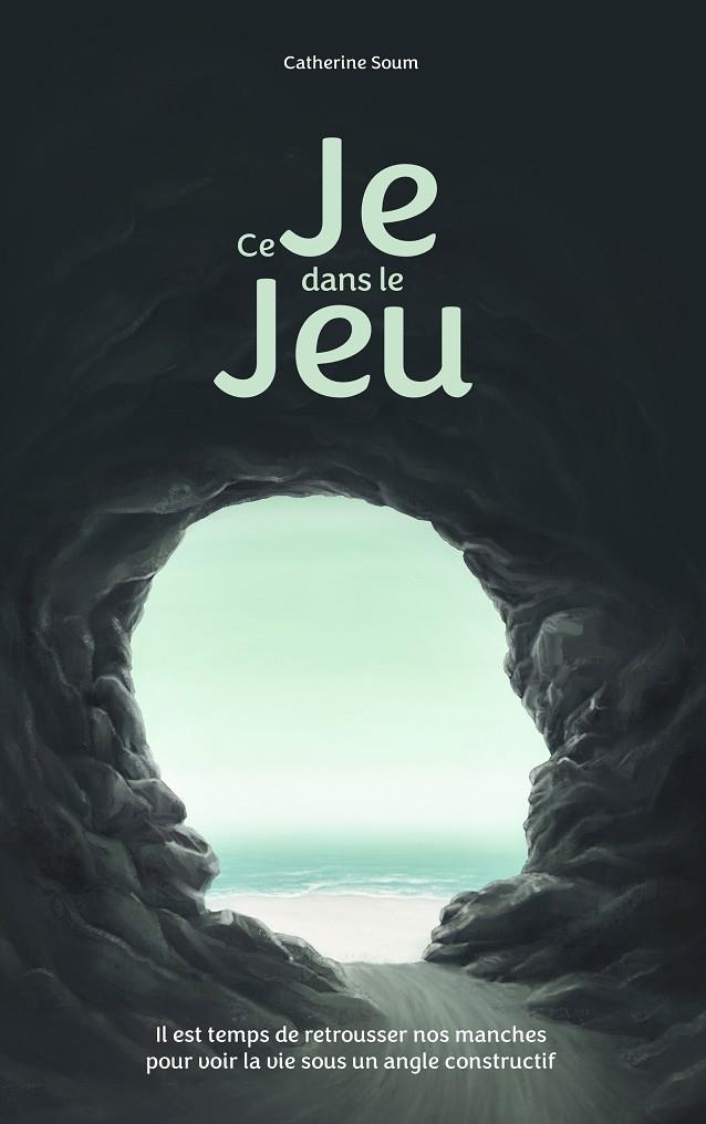 CE JE DANS LE JEU | 9782322185863 | SOUM, CATHERINE