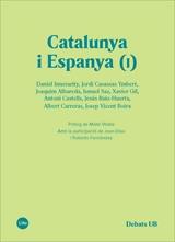 CATALUNYA I ESPANYA (I) | 9788491681502