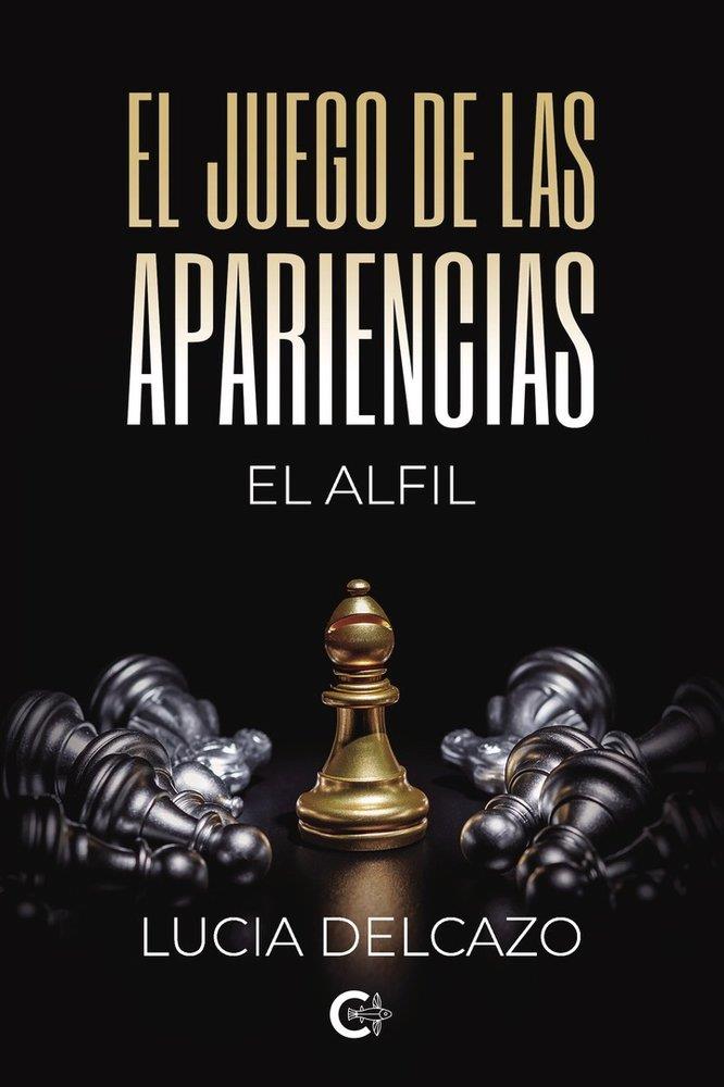 JUEGO DE LAS APARIENCIAS, EL | 9791387602284 | DELCAZO, LUCIA