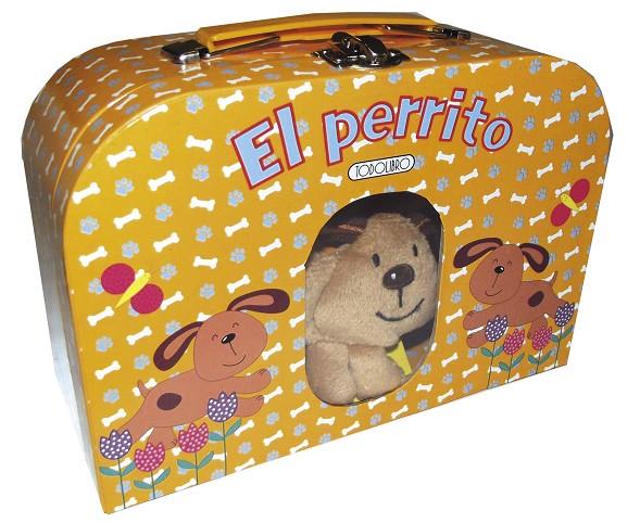 PERRITO, EL | 9788499139371 | SWIFTM, CHRISTINE