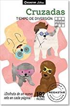 BLOC DE CRUZADAS 02 | 9789492911728