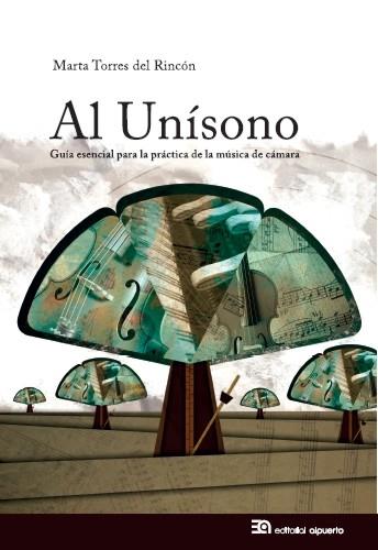 AL UNÍSONO | 9788438104880 | TORRES DEL RINCÓN, MARTA