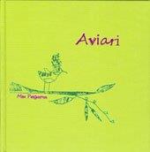 AVIARI | 9788483635407 | ALCARAZ MIRA, ANTONIO / PUIGCERVER MESAS, MAR