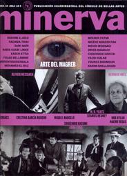 MINERVA 13 IV ÉPOCA 2010 | 9788418863413