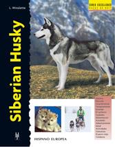SIBERIAN HUSKY | 9788425512995 | WINSLETTE, L.