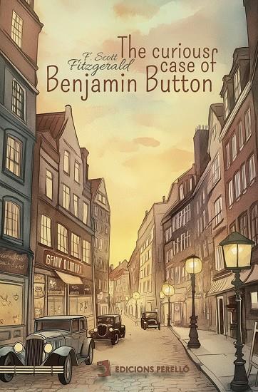 CURIOUS CASE OF BENJAMIN BUTTON, THE | 9791387576059 | FITZGERALD, FRANCIS SCOTT