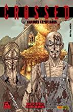CROSSED 02 : VALORES FAMILIARES | 9788490949894 | LAPHAM, DAVID / BARRENO, JAVIER