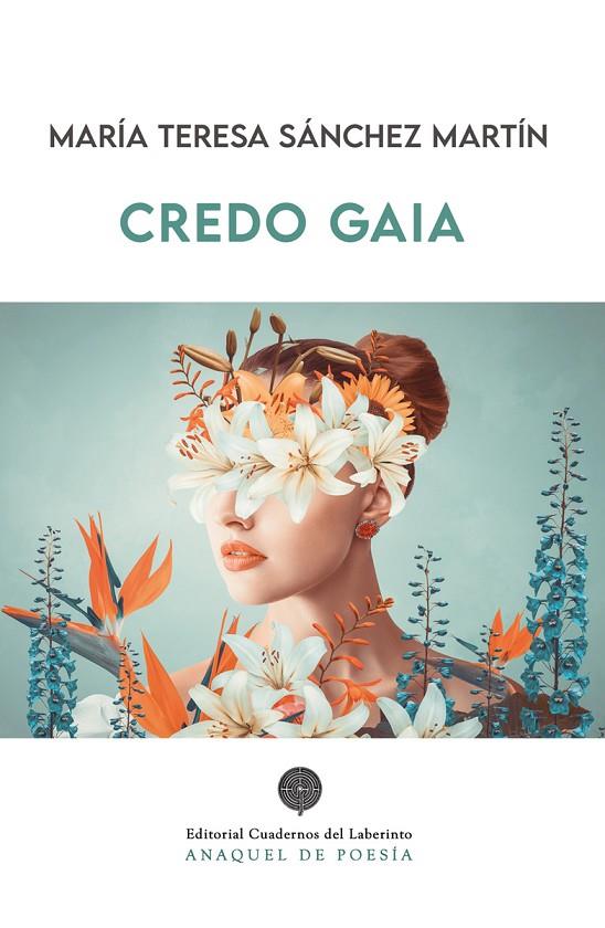 CREDO GAIA | 9791387751470 | SANCHEZ MARTIN, MARIA TERESA