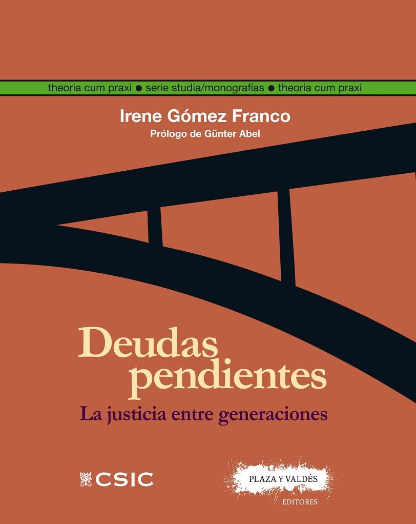 DEUDAS PENDIENTES | 9788417121327 | GOMEZ FRANCO, IRENE