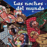 NOCHES DEL MUNDO, LAS | 9788424620530 | ALBAUT, CORINNE