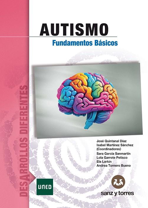 AUTISMO | 9788410409422 | QUINTANAL DIAZ, JOSE / MARTINEZ SANCHEZ, I.
