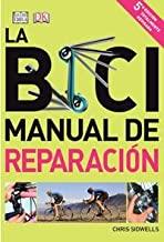 BICI, LA : MANUAL DE REPARACIÓN | 9788428216241 | SIDWELLS, CHRIS