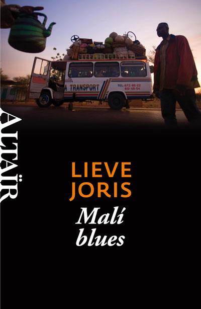 MALI BLUES | 9788493927431 | JORIS, LIEVE