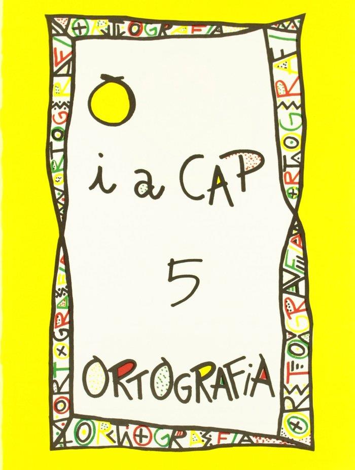 PUNT I A CAP 5 SÈRIE GROGA             (1R  2N CURS) | 9788478871056