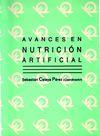 AVANCES EN NUTRICIÓN ARTIFICIAL | 9788477333715 | CELAYA PEREZ, SEBASTIÁN