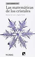 MATEMÁTICAS DE LOS CRISTALES, LAS | 9788490970652 | DE LEON / TIMON