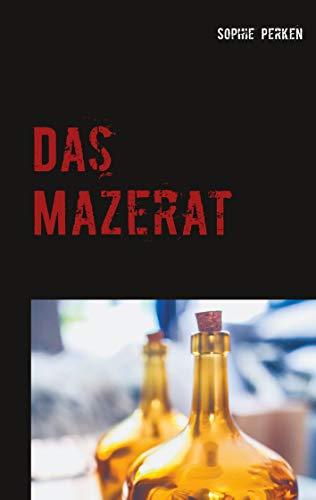 DAS MAZERAT | 9783751905640 | PERKEN, SOPHIE