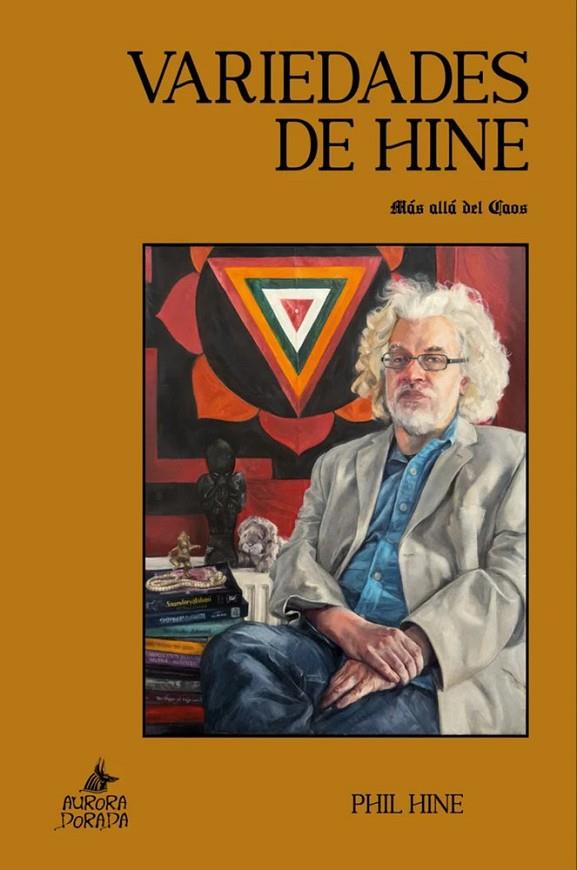 VARIEDADES DE HINE | 9788412858877 | HINE, PHIL