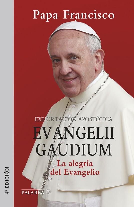 EVANGELII GAUDIUM. EXHORTACIÓN APOSTÓLICA | 9788498409789 | PAPA FRANCISCO