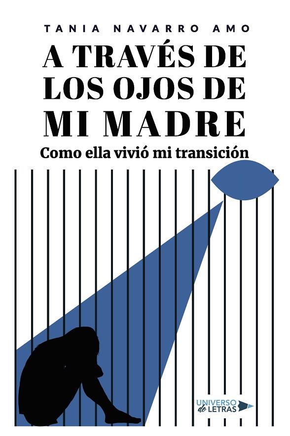 A TRAVÉS DE LOS OJOS DE MI MADRE | 9788419775702 | NAVARRO AMO, TANIA