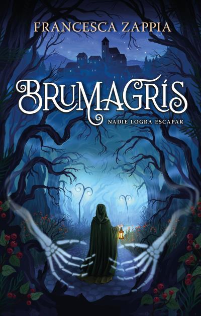 BRUMAGRÍS | 9788410239609 | ZAPPIA, FRANCESCA