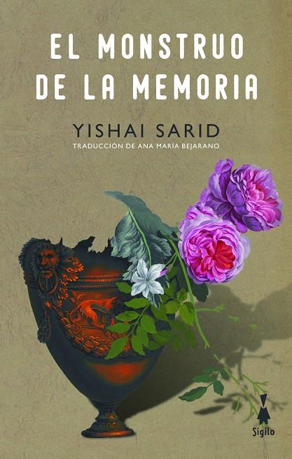 MONSTRUO DE LA MEMORIA, EL | 9788494899393 | SARID, YISHAI
