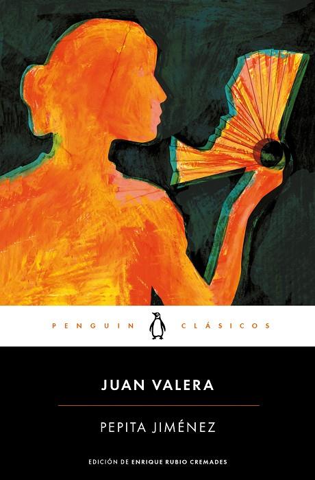 PEPITA JIMÉNEZ | 9788491050124 | VALERA, JUAN